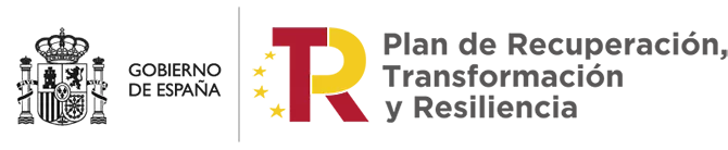 logo plan de recuperacion españa